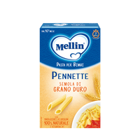 MELLIN PENNETTE DI SEMOLA DI GRANO DURO