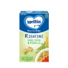 MELLIN RIGATINI CON GRANO TENERO E PISELLI