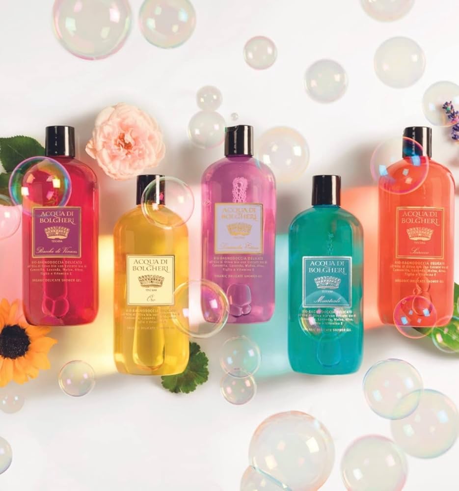 BIO-BAGNO DOCCIA 500 ML