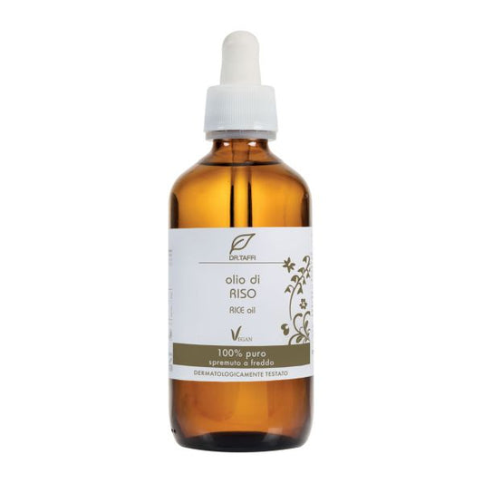 OLIO DI RISO 100 ML
