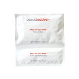 Peel off gel mask balancing x 5Bust