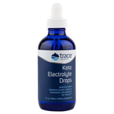 KETO ELECTROLYTE DROPS x 4 OZ Trace Minerals