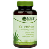 TMR GLUCOVERA x 90 CPS Trace Minerals
