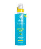 DEFENCE SUN 15 FLUID LOTION 200 ML