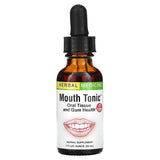 MOUTH TONIC 1 OZ_Trace Herbals