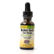 MULLEIN/GARLIC EAR DROPS 1 oz_Trace Herbals