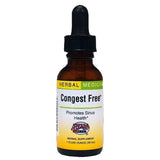 CONGESTFREE 1 oz_Trace Herbals