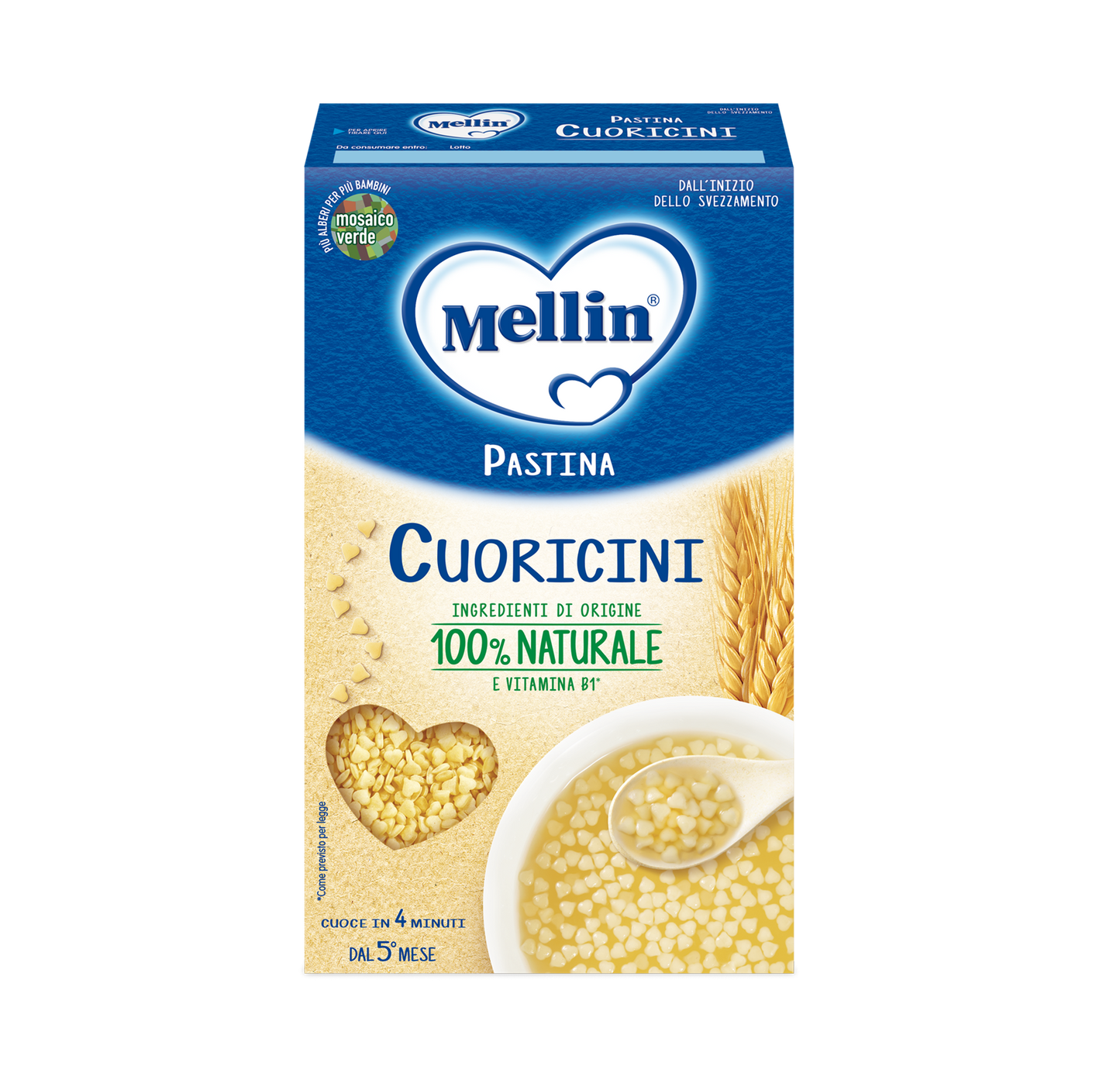 Cuoricini
