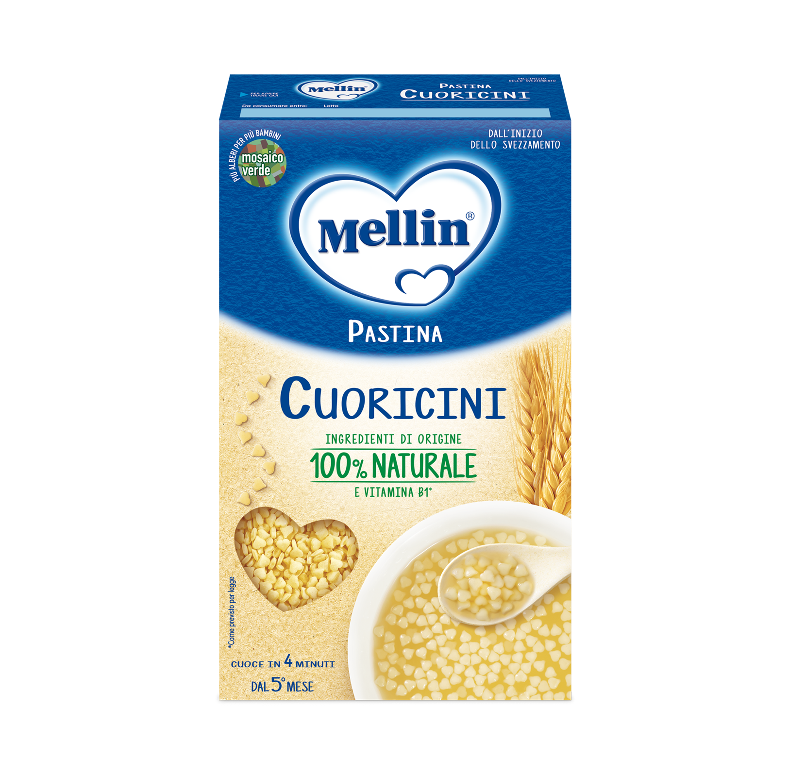 Cuoricini