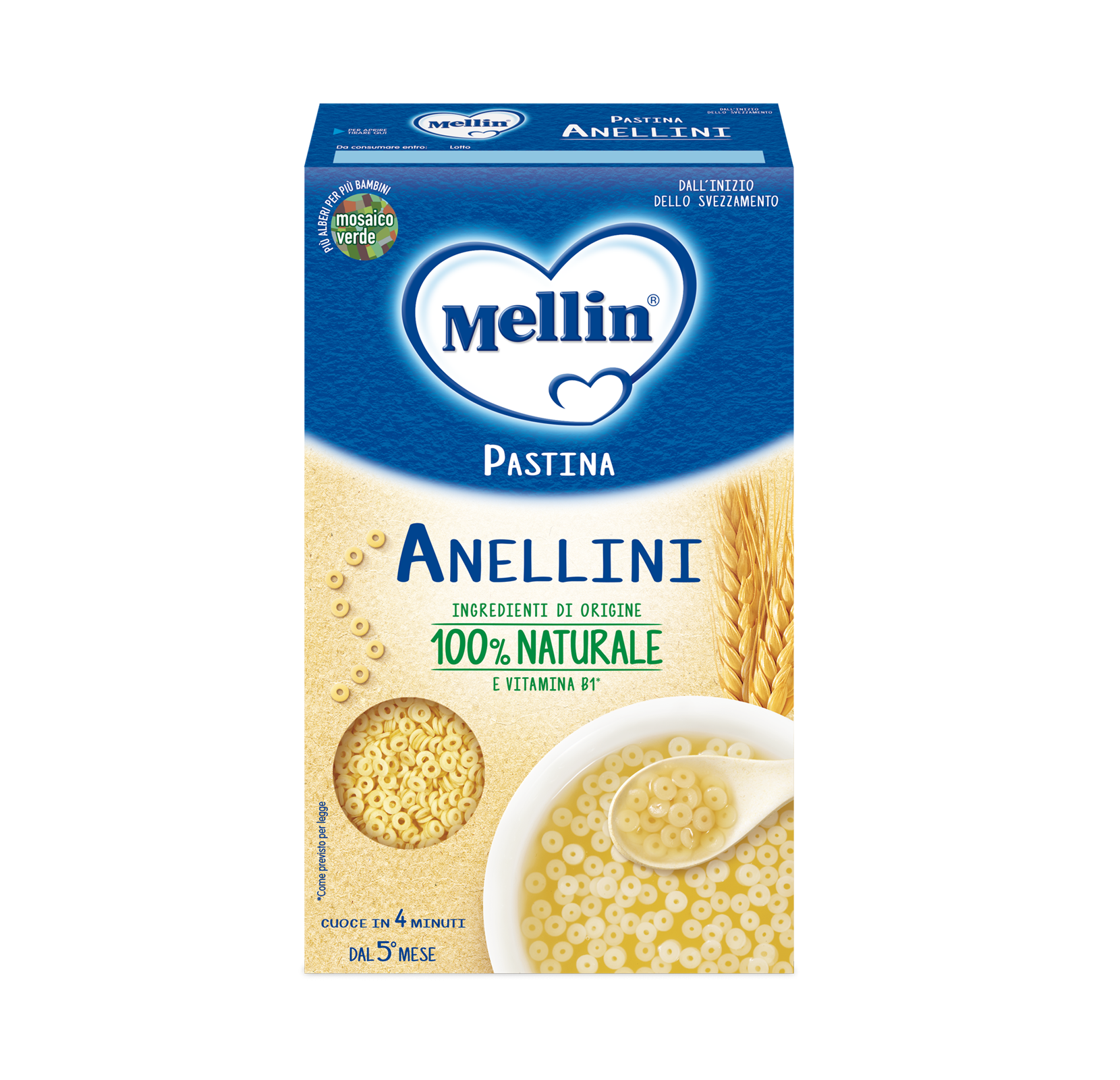 Anellini