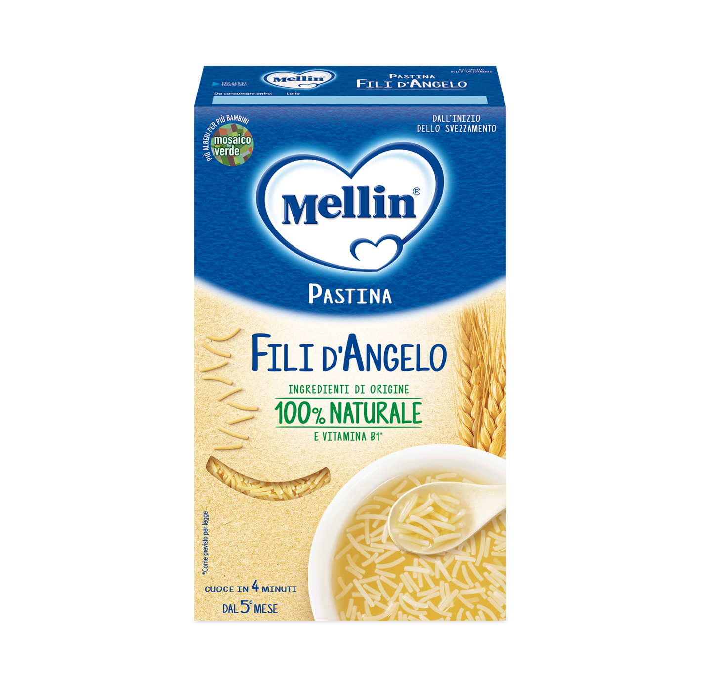Fili d'Angelo