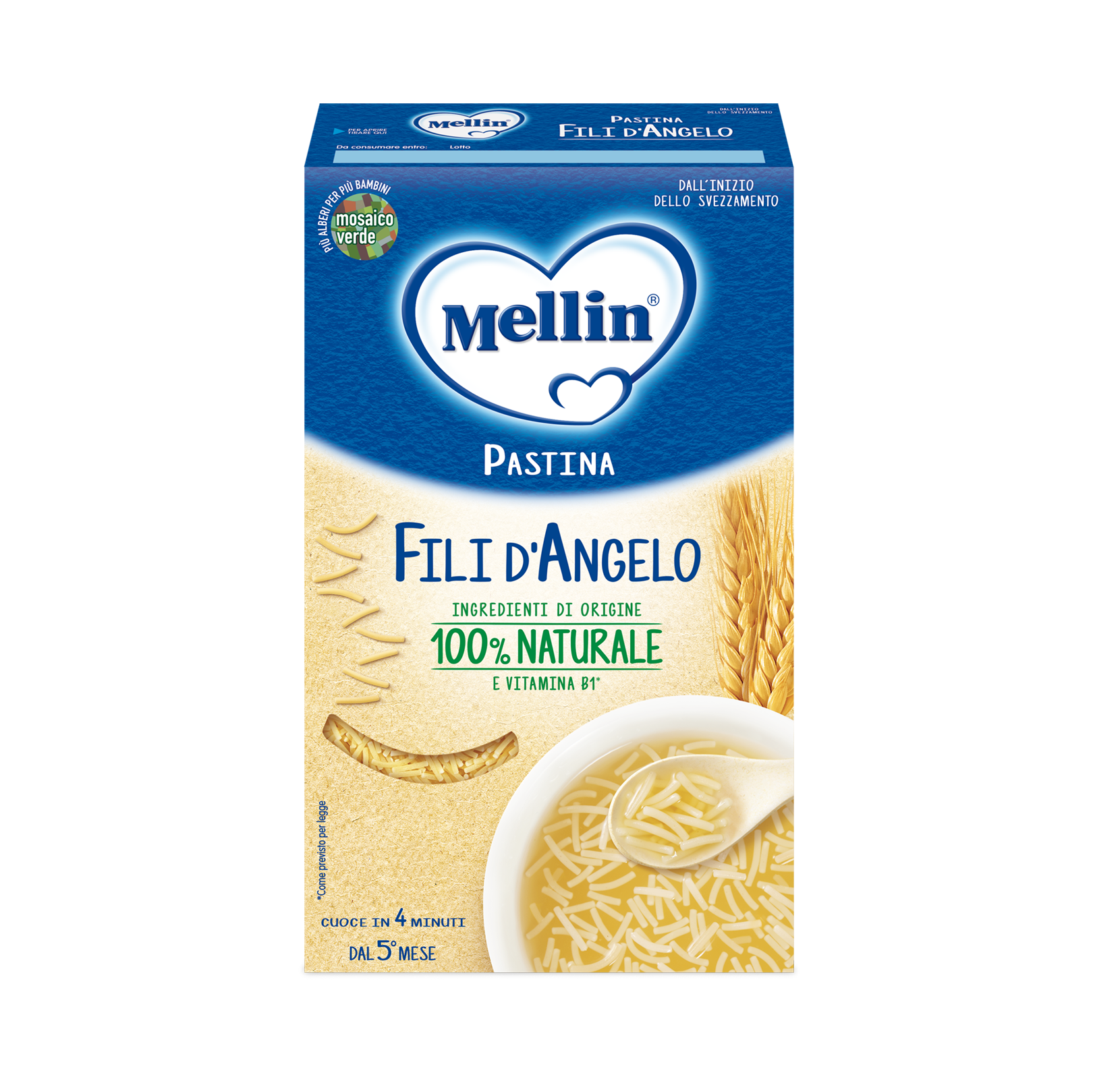 Fili d'Angelo