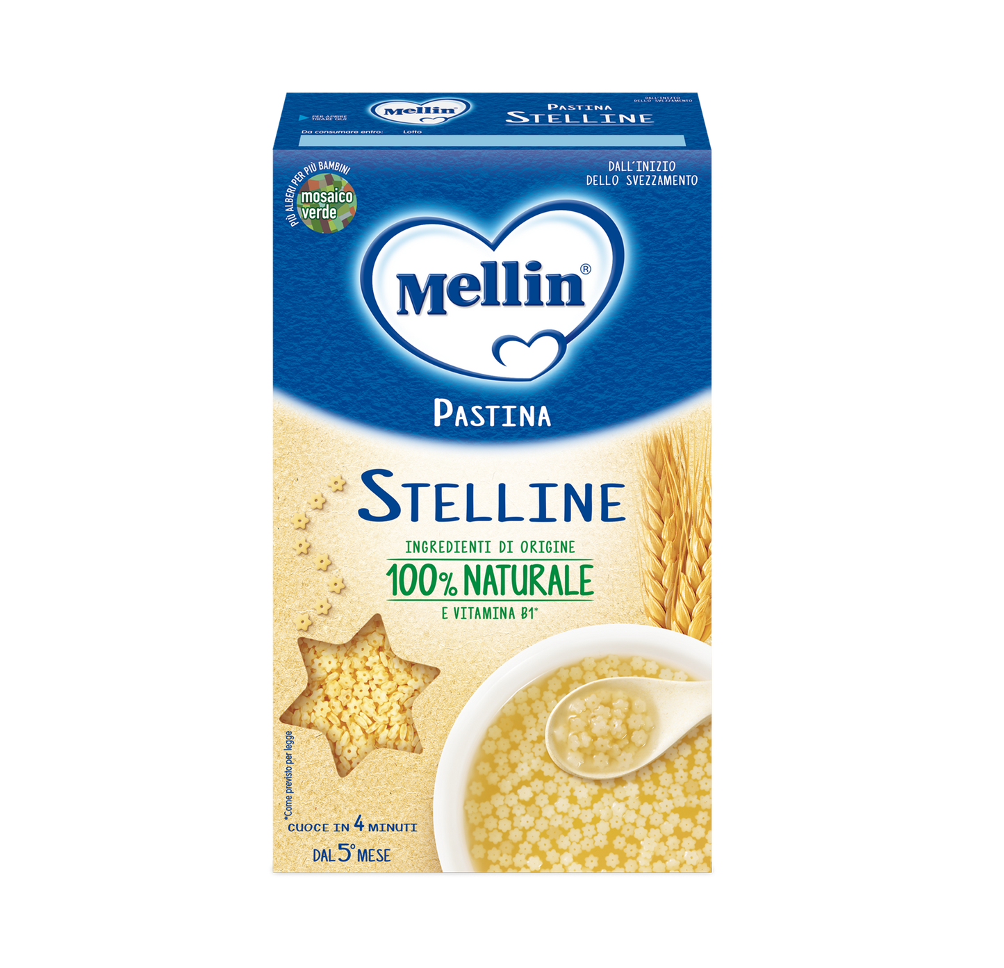 Stelline