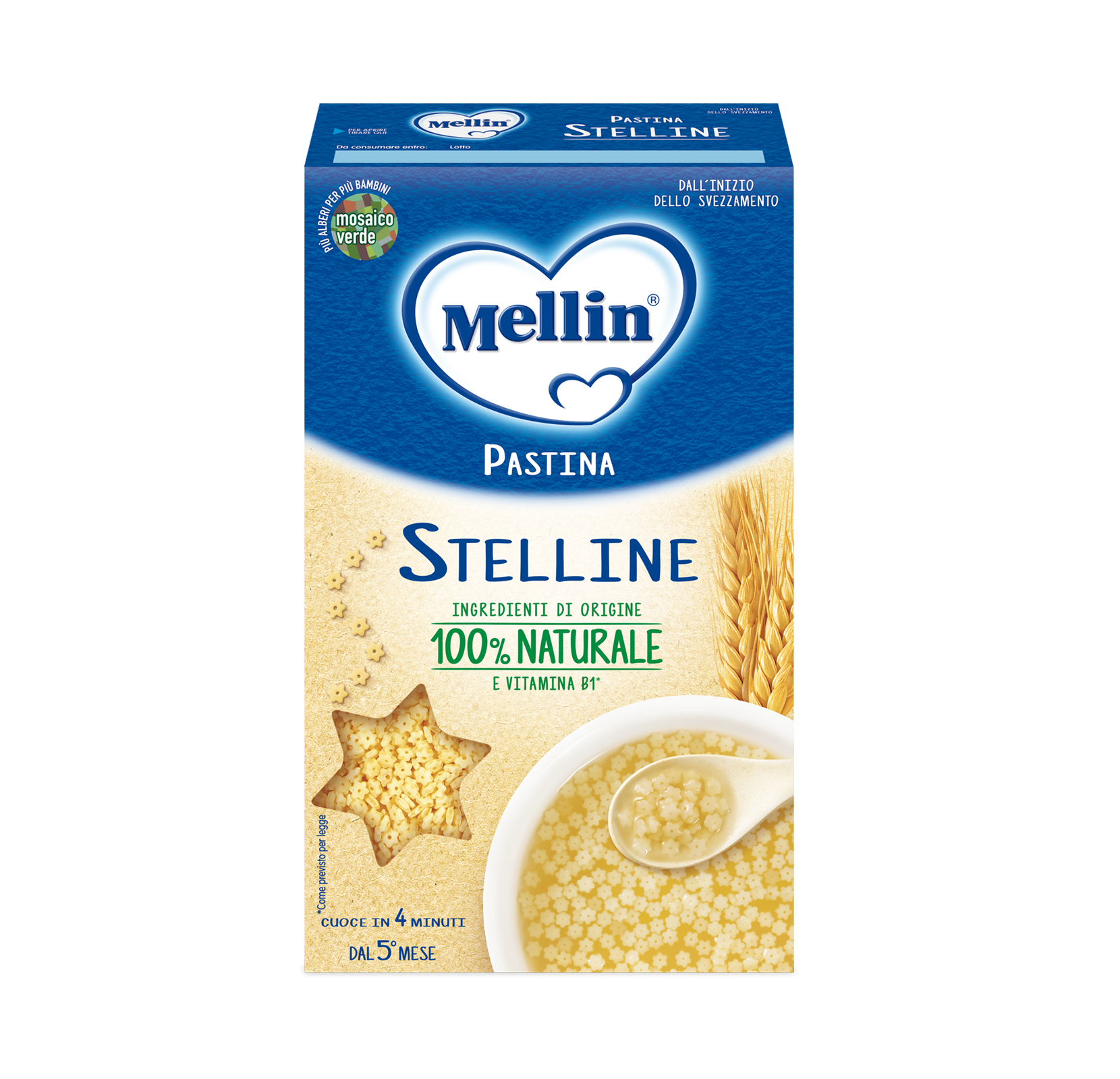 Stelline