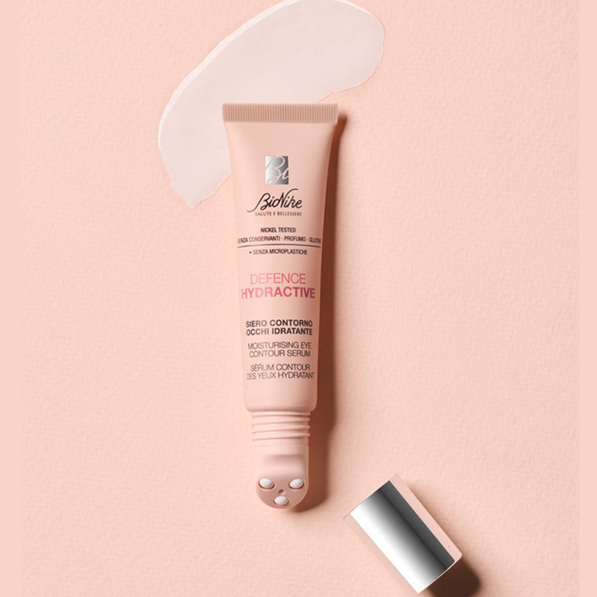 DEFENCE HYDRACTIVE EYE CONTOUR SERUM 15 ML