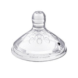 Anti-colic teat medium M 1pc NATURAL NURSING