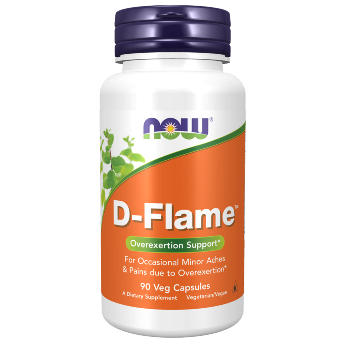 D-FLAME 90 VCAPS