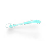 Soft spoon BABY’S SMILE. Silicone