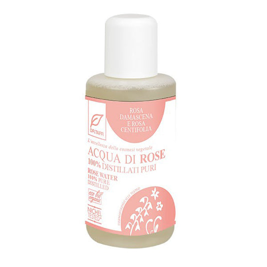 Acqua di rose BIO&VEGAN