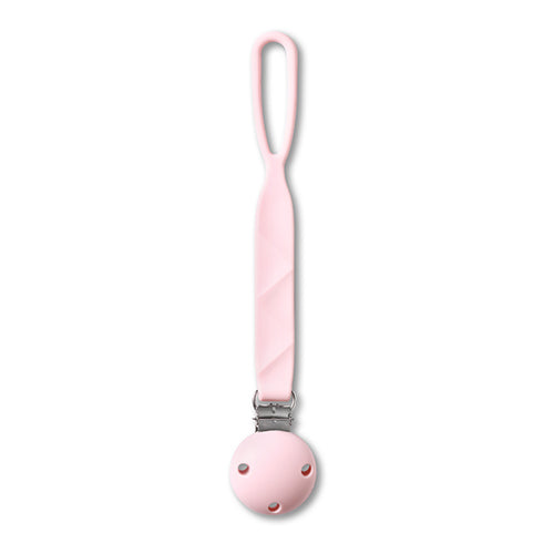 Soother holder silicone
