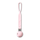 Soother holder silicone