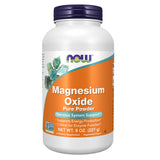 MAGNESIUM OXIDE POWDER 8 OZ