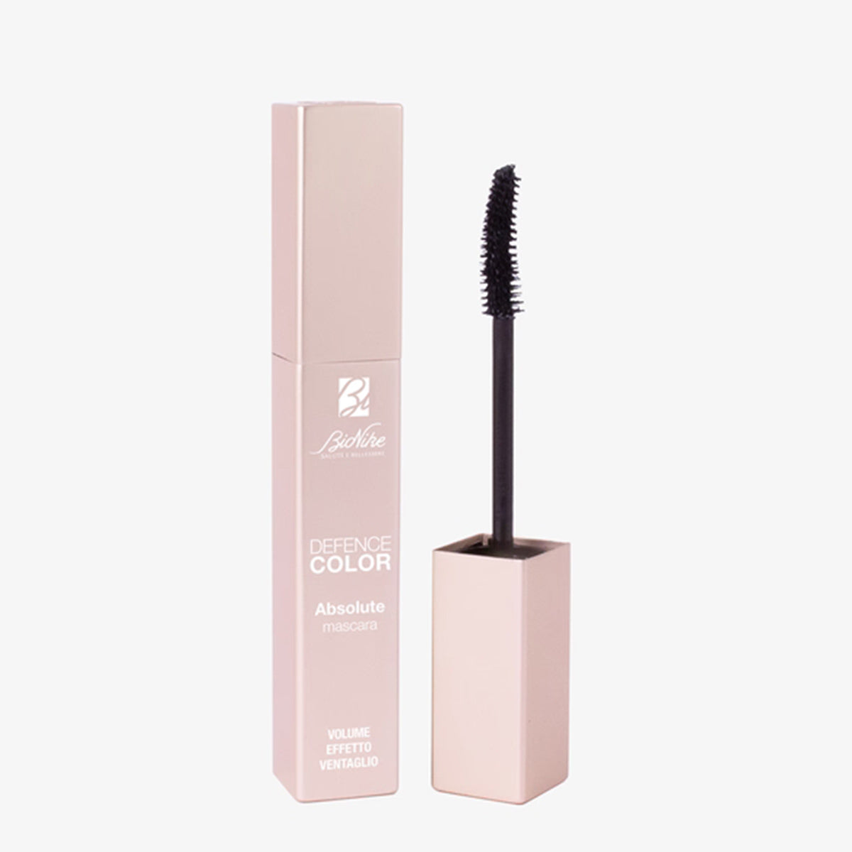 DEFENCE COLOR ABSOLUTE MASCARA 8 ML