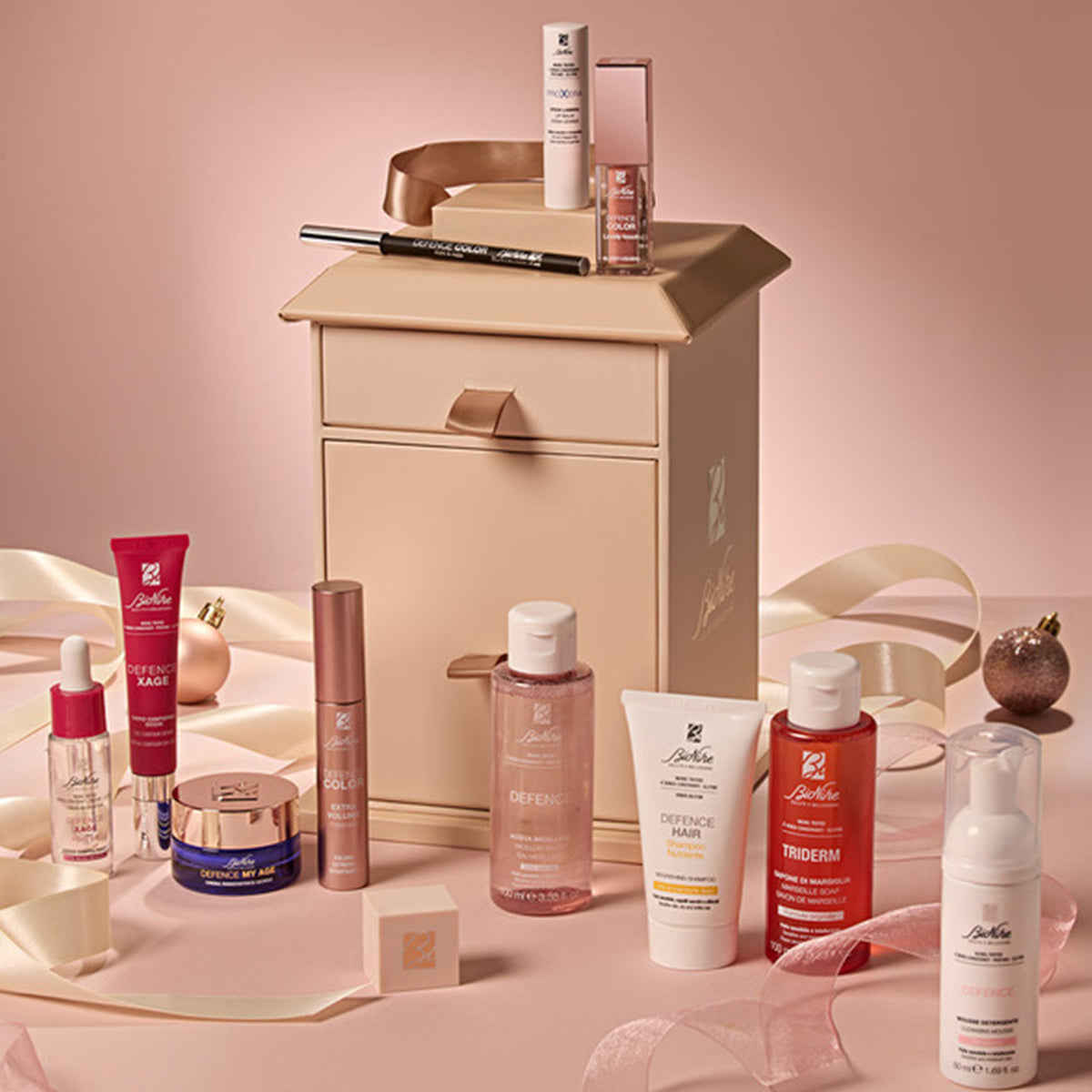 GIFT BOX 2024 ADVENT CALENDAR