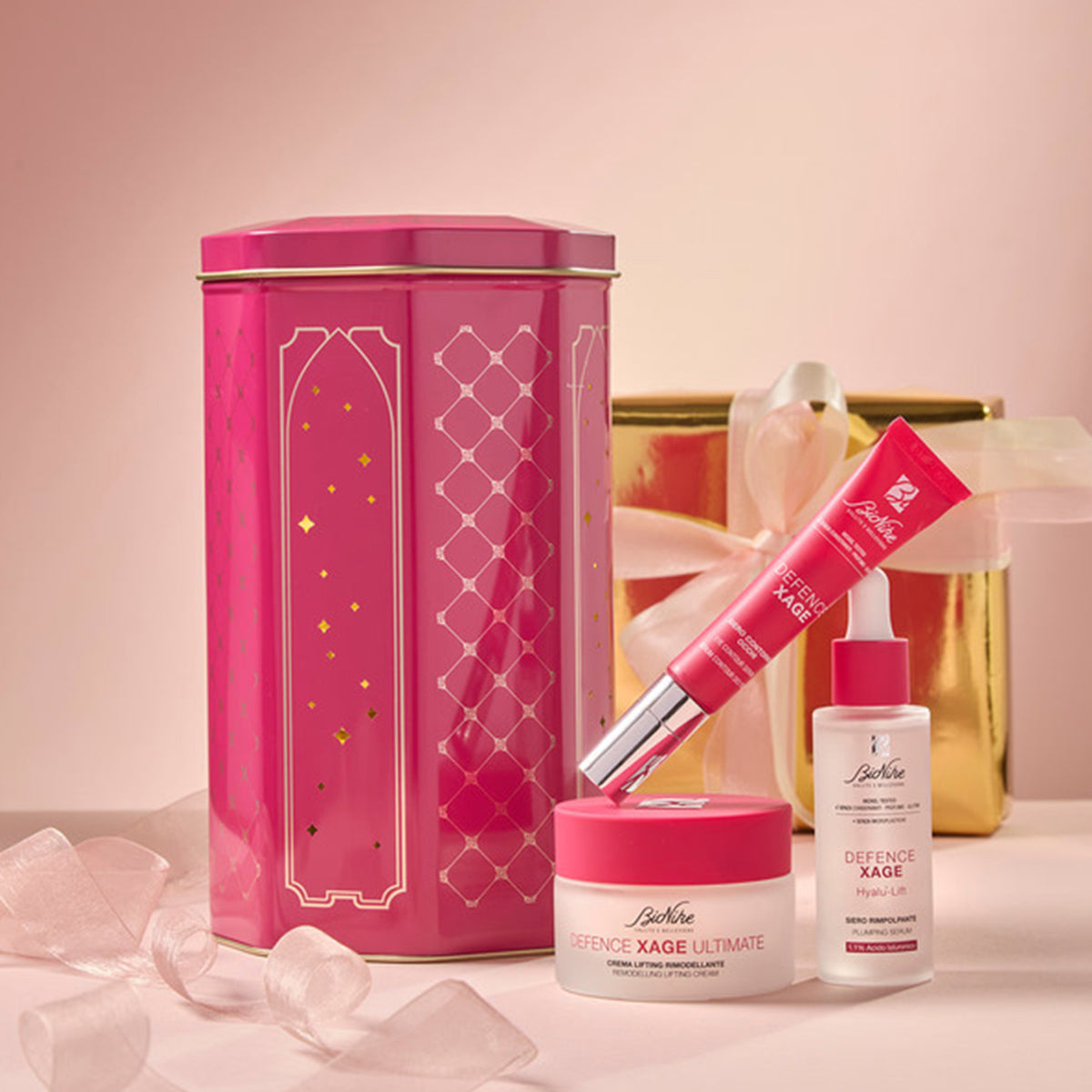 GIFT BOX 2024 DEFENCE XAGE