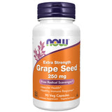 GRAPE SEED EXTRACT 250 MG 90 VCAPS-NOW