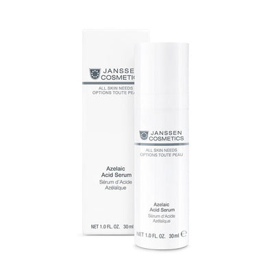 Серум на азелаична киселина 30 ml-Janssen