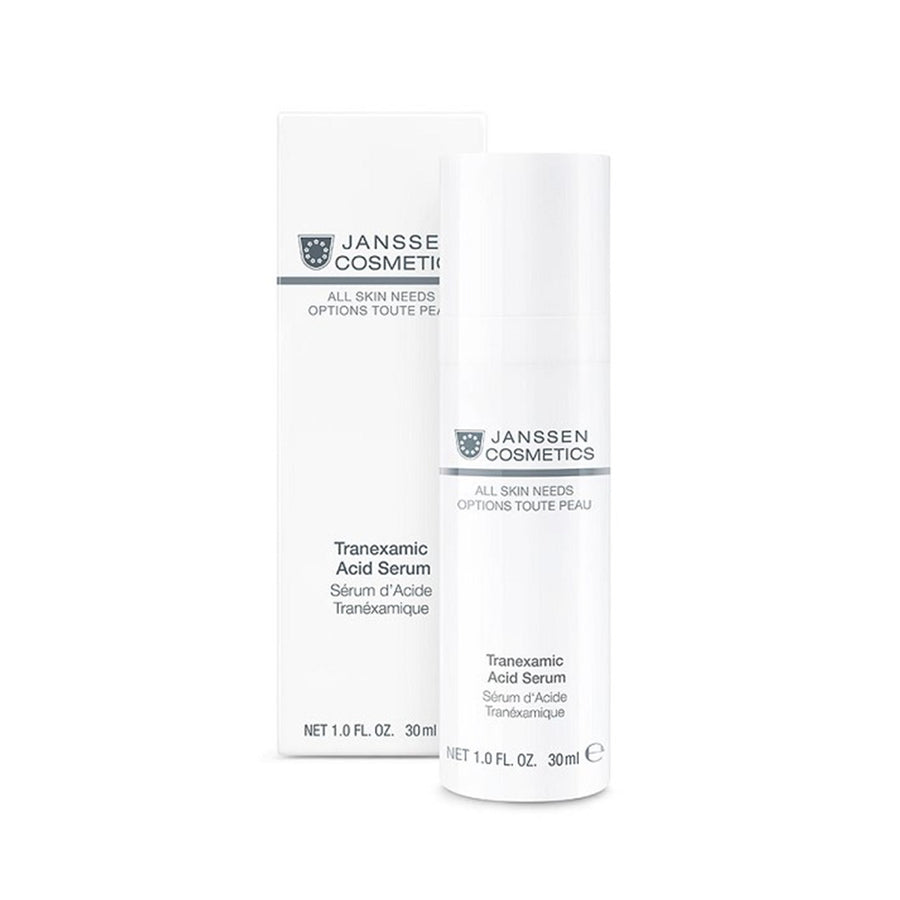 Tranexamic Acid Serum 30 ml-Janssen