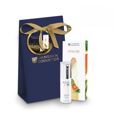 Janssen Cosmetics Set Beauty Infusion Vitaforce C