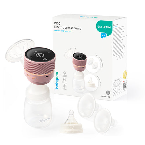 PICO feeding device