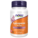 LYCOPENE 10mg 60 SGELS