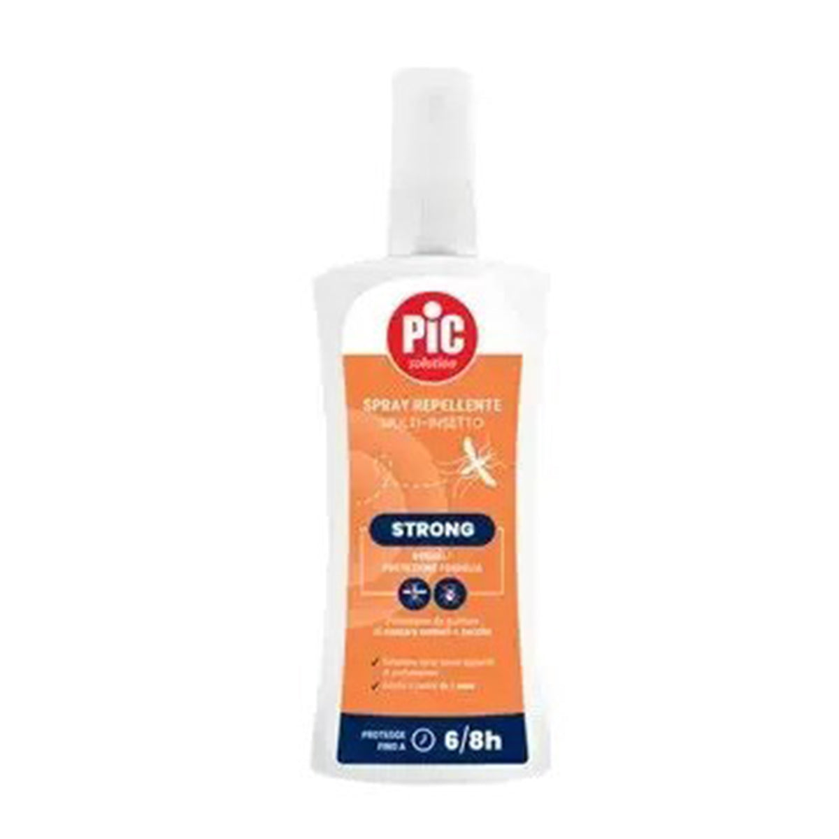 BENGAL FAMILY PROTECTION STRONG 100 ML