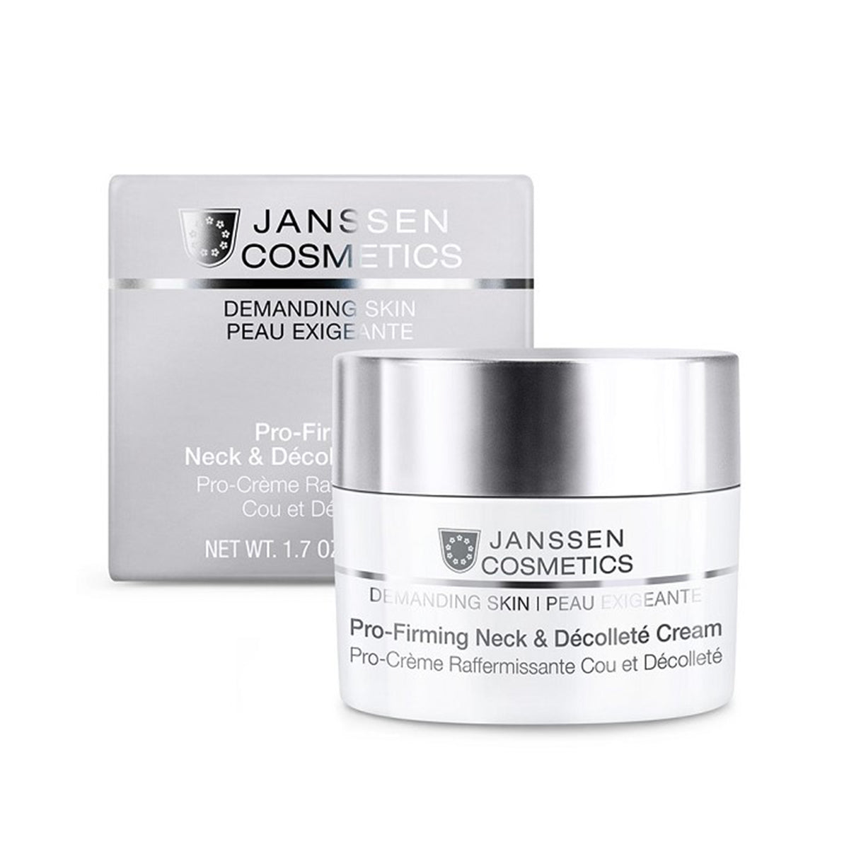 Pro-Firming Neck & Decollete cream 50 ml