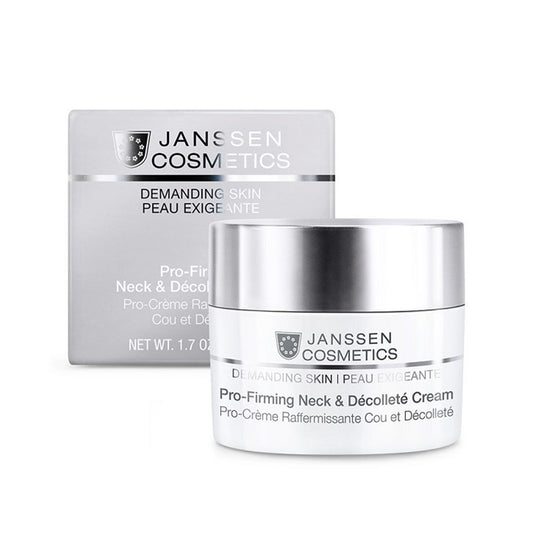 Pro-Firming Neck & Decollete cream 50 ml