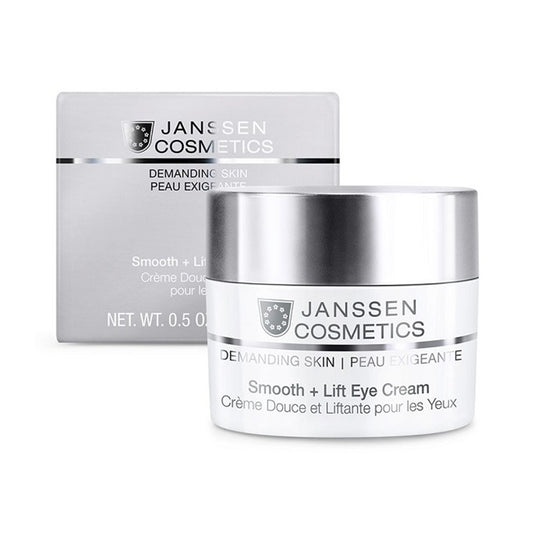 Smooth +Lift Eye cream 15 ml