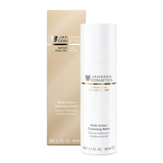 Multi Action Cleansing Balm 100 ml