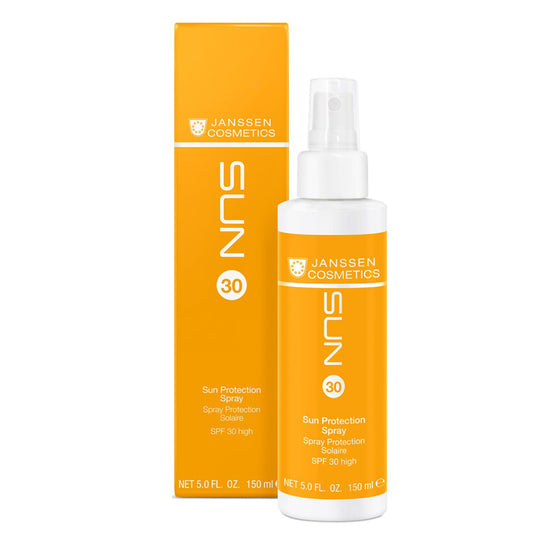 Sun Protection Spray spf 30 150 ml
