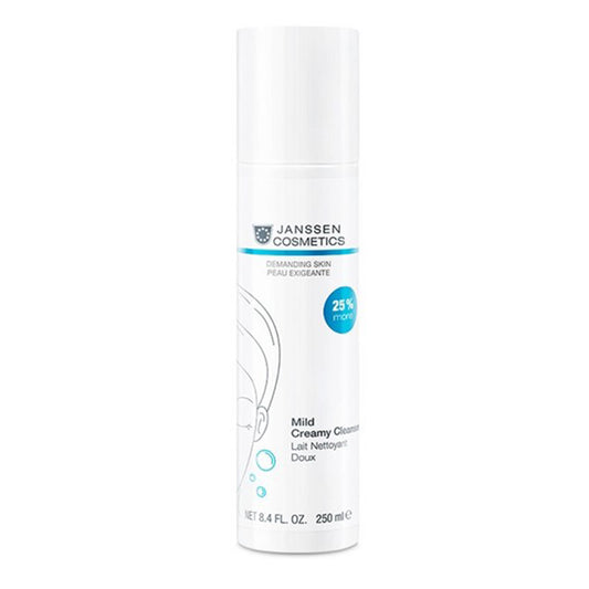 Mild Creamy CLEANSER 250 ML