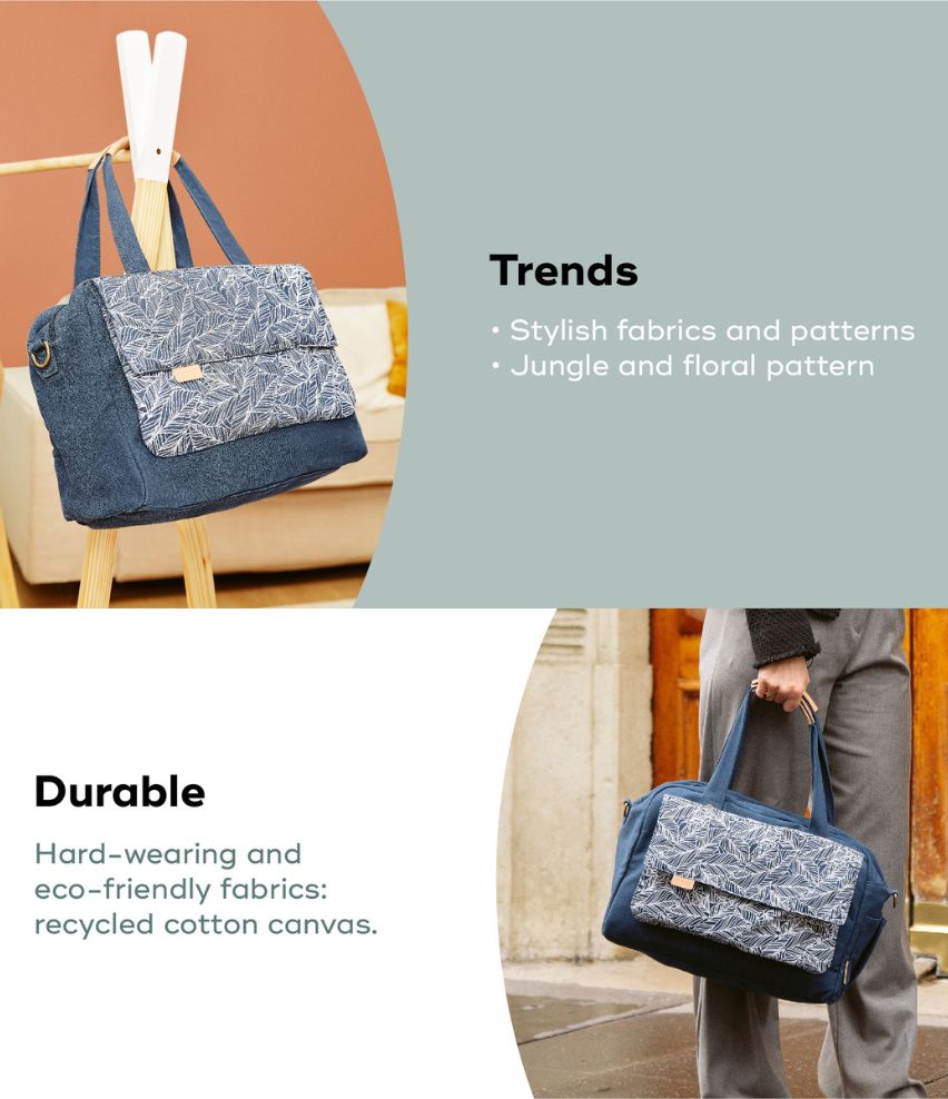Day to Day 2in1 Utility Changing Bag