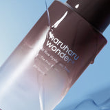 Black Rice Hyaluronic Toner / / Free of Alcohol & Fragrance