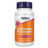 COENZYME B-COMPLEX X 60 VCAPS