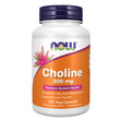 CHOLINE 300 MG 100 VCAPS-NOW