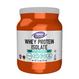 WHEY PROTEIN ISOLATE PURE 1.2 LB