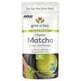 MATCHA TEA ORGANIC 3 OZ-NOW