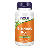 BURDOCK ROOT 430 MG 100 VCAPS