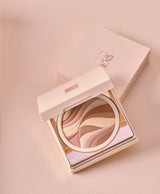Sun Touch Compact Bronzing Powder